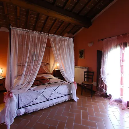 La Corte D'elsa *