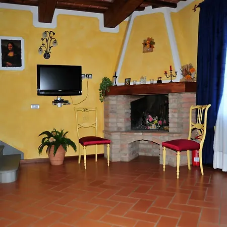 La Corte D'elsa * Castelfiorentino