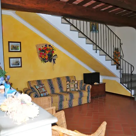 La Corte D'elsa Castelfiorentino