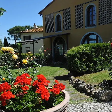 La Corte D'elsa