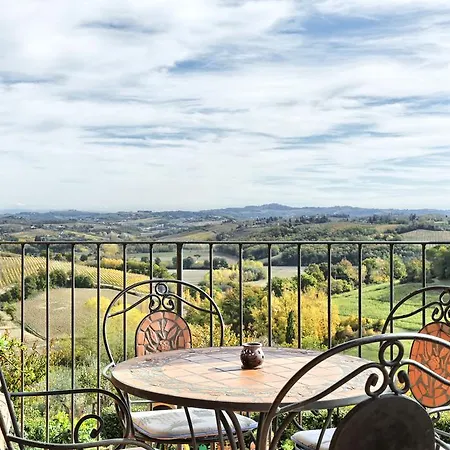 La Corte D'elsa Castelfiorentino