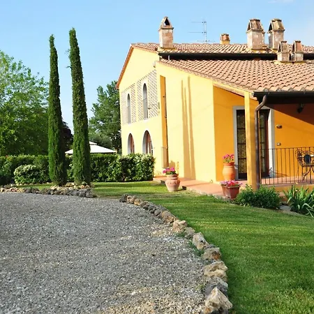 La Corte D'elsa *