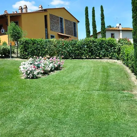 La Corte D'elsa Country house *