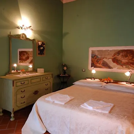 La Corte D'elsa * Castelfiorentino