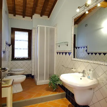 La Corte D'elsa Country house