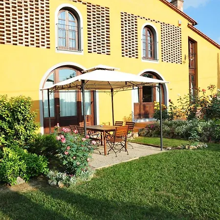 Country house La Corte D'elsa Castelfiorentino