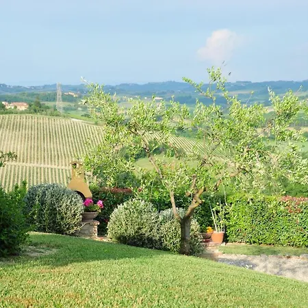 Country house La Corte D'elsa