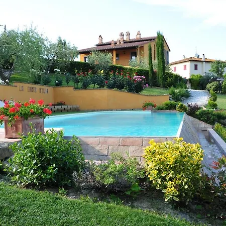 La Corte D'elsa Castelfiorentino