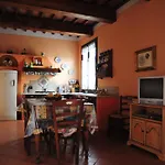 Casa de Campo La Corte D'elsa *