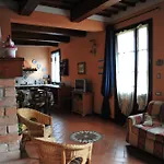 Casa de Campo La Corte D'elsa *