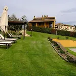 La Corte D'elsa Casa de Campo
