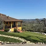 La Corte D'elsa Casa de Campo Castelfiorentino