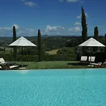 Casa de Campo La Corte D'elsa Castelfiorentino