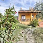 Casa de Campo La Corte D'elsa *