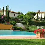 La Corte D'elsa Casa de Campo Castelfiorentino