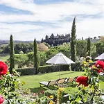 La Corte D'elsa Casa de Campo