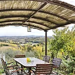 Casa de Campo La Corte D'elsa Castelfiorentino