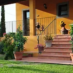 Casa de Campo La Corte D'elsa Castelfiorentino