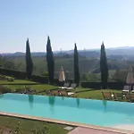 Casa de Campo La Corte D'elsa