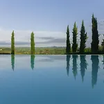Casa de Campo La Corte D'elsa Castelfiorentino