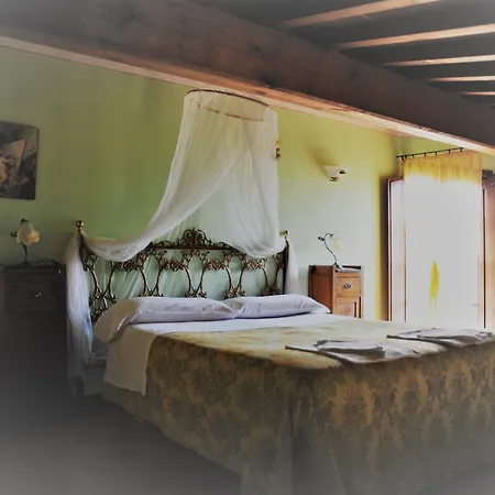 La Corte D'elsa Casa rural Castelfiorentino
