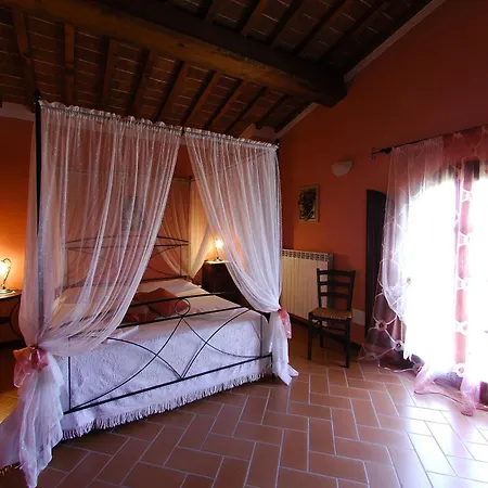 La Corte D'elsa *