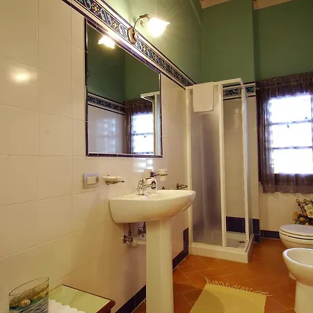 Casa rural La Corte D'elsa Castelfiorentino