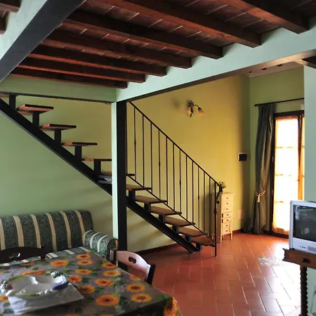 Casa rural La Corte D'elsa