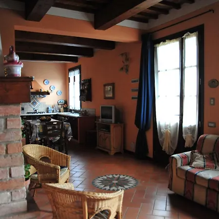 Casa rural La Corte D'elsa *