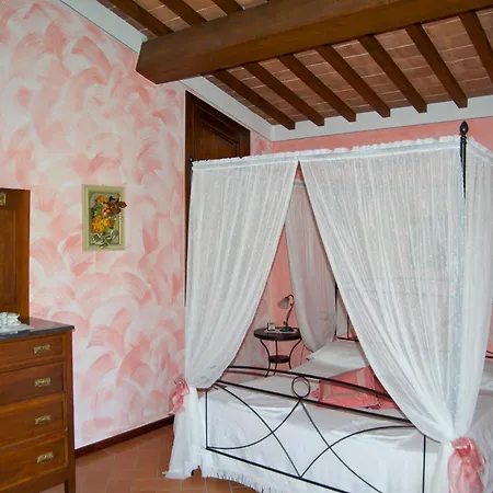 Casa rural La Corte D'elsa Castelfiorentino