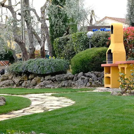 La Corte D'elsa Casa de Campo Castelfiorentino