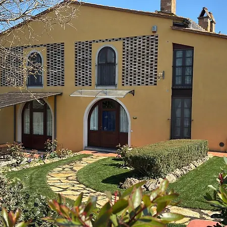 La Corte D'elsa Castelfiorentino