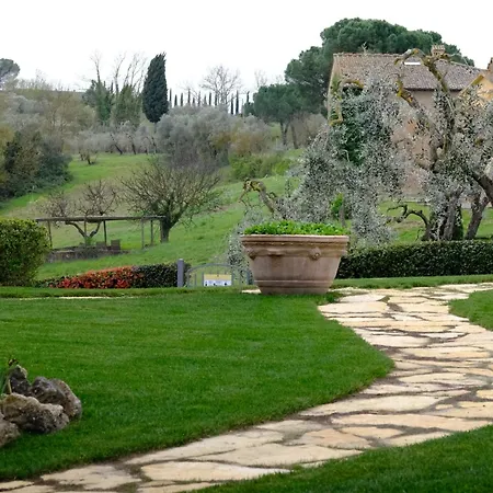 Casa rural La Corte D'elsa Castelfiorentino