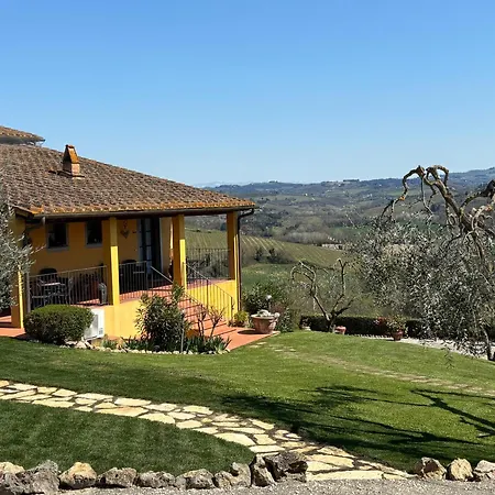 La Corte D'elsa