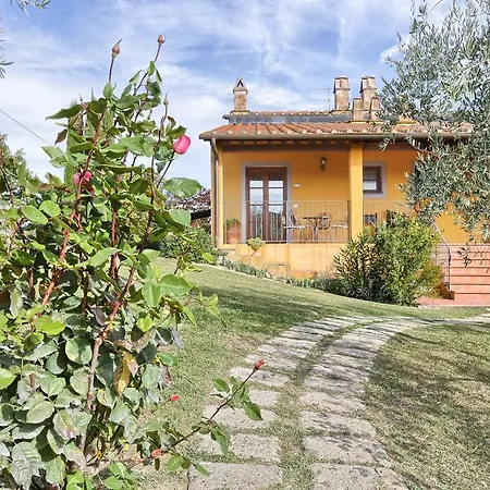Casa rural La Corte D'elsa *