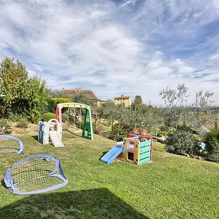 Casa rural La Corte D'elsa Castelfiorentino
