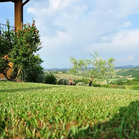 Casa rural La Corte D'elsa *