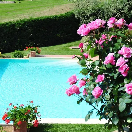 Casa rural La Corte D'elsa Castelfiorentino
