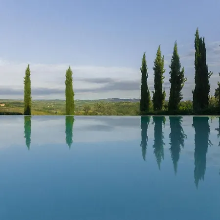 Casa rural La Corte D'elsa Castelfiorentino